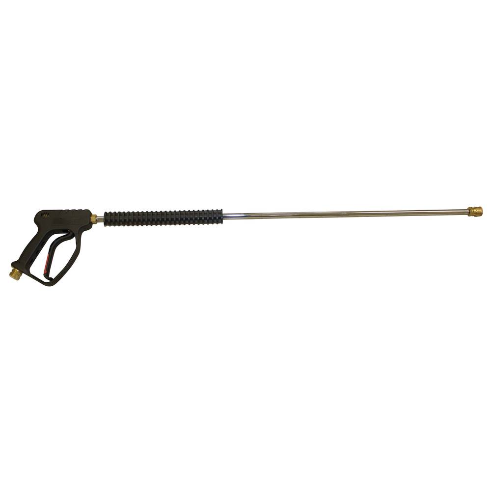758901 Pressure Washer Gun